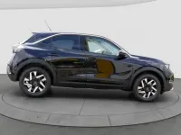 Gebraucht Opel Mokka Elegance 131 PS (96 kW) 2023 Schwarz SUV
