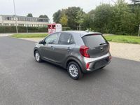 gebraucht Kia Picanto 1.0 Vision