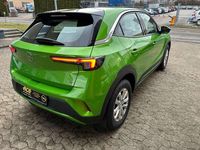 Gebraucht Opel Mokka-e Edition 100 kW (136 PS) 2022 Matcha green SUV