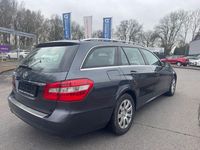 Gebraucht Mercedes 200 Elegance 184 PS (135 kW) 2013 Limousine