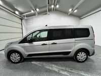 Second-hand Ford Transit 120 CP (88 kW) 2020 Argintiu Break