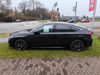 Neu Honda Civic Advance 184 PS (135 kW) 2025 Crystal black pearl Limousine