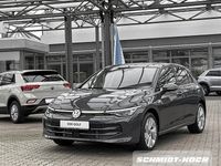 Gebraucht VW Golf VIII Style 2026 Delfingrau (grau)