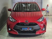 Gebraucht Mazda 2 Center-Line 116 PS (85 kW) 2023 Rot Kleinwagen