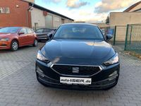 gebraucht Seat Leon Style, LED Scheinwerfer, Virtual Cockpit 1Hand