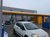 Gebraucht Fiat Punto 65 PS (47 kW) 2010 Kleinwagen