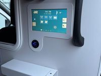 Gebraucht Renault Trafic 145 PS (106 kW) 2021 Weiß Van / Kleinbus