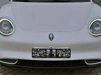 Usado Ora 03 125 kW (171 CV) 2023 Blanco Utilitario