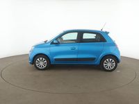 Second-hand Renault Twingo Dynamique 90 CP (66 kW) 2015 Albastru Hatchback