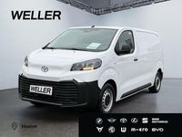 Neu Toyota Proace 100 kW (136 PS) 2025 Weiß Van / Kleinbus
