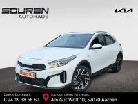 Neu Kia XCeed Comfort 150 PS (110 kW) 2026 Casa white SUV