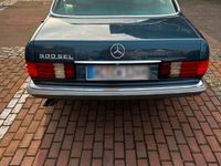 gebraucht Mercedes 500 