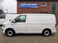 gebraucht VW Transporter T6Kasten-Kombi 4Motion,Voll-LED,Nav