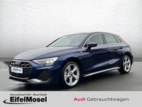 Gebraucht Audi A3 S-Line 150 PS (110 kW) 2025
