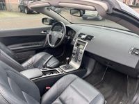 Gebraucht Volvo C70 Momentum 170 PS (125 kW) 2008 Schwarz Cabrio