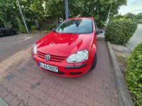 Gebraucht VW Golf V 80 PS (58 kW) 2006 Kleinwagen