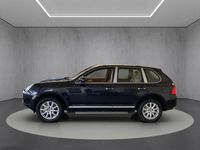 Gebraucht Porsche Cayenne S 340 PS (250 kW) 2004 Schwarz SUV