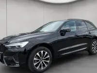 Gebraucht Volvo XC60 Plus 197 PS (144 kW) 2024 Schwarz SUV