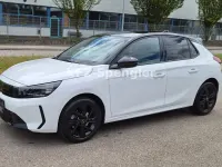 Gebraucht Opel Corsa 101 PS (74 kW) 2024 Weiß Kleinwagen