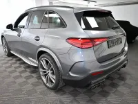 Gebraucht Mercedes GLC300 Advanced Plus 258 PS (189 kW) 2023 Selenitgrau  metalliclack SUV