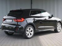 Gebraucht Audi A1 Ambiente 150 PS (110 kW) 2025 Mythosschwarz metallic SUV