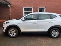 gebraucht Hyundai Tucson TUCSON1.6 GDi 2WD Pure