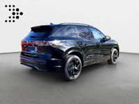 Neu VW Tiguan R-line 150 PS (110 kW) 2026 Grenadillschwarz metallic SUV