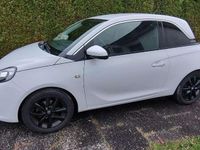 Gebraucht Opel Adam Jam 87 PS (63 kW) 2019 Kleinwagen