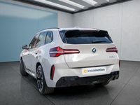 Second-hand BMW X3 208 CP (152 kW) 2025 Gri SUV