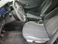 Gebraucht Opel Corsa Elegance 102 PS (75 kW) 2023 Schwarz Kleinwagen