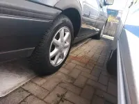 Gebraucht VW Golf III 115 PS (84 kW) 1995 Grau Kombi
