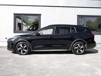 Gebraucht Ford Focus Active 116 PS (85 kW) 2024 Andere farbe Kombi