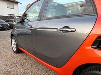 Second-hand Smart ForFour 90 CP (66 kW) 2017 Gri Hatchback