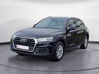 gebraucht Audi Q5 Q535 TDI S-tronic AHK Navi ACC Pano APS Kamera