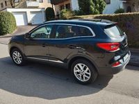 gebraucht Renault Kadjar ENERGY dCi 130 (Automatic|Diesel)