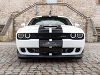 Gebraucht Dodge Challenger 492 PS (361 kW) 2022 Weiß Coupé