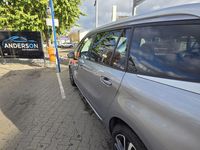 Gebraucht Citroën C4 SpaceTourer 131 PS (96 kW) 2021 Grau Van / Kleinbus