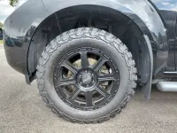 Gebraucht Nissan Navara 231 PS (169 kW) 2015 Schwarz Pickup