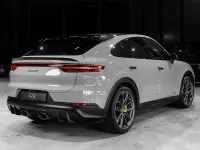 Gebraucht Porsche Cayenne Turbo GT 640 PS (470 kW) 2022 Grau SUV