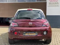 Gebraucht Opel Adam 87 PS (63 kW) 2019 Weiß Kleinwagen