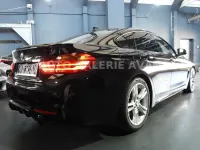 Gebraucht BMW 440 M Sport 326 PS (239 kW) 2016 Schwarz Coupé