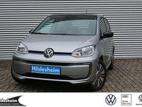 Gebraucht VW e-up! Edition 61 kW (83 PS) 2024 Grau Kleinwagen