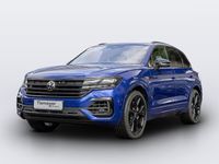 gebraucht VW Touareg 3.0 TSI eHybrid R-LINE LM22