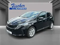 Ny Renault Clio V Evolution 91 HK (66 kW) 2025 Sort Sedan