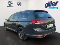 gebraucht VW Passat Variant 1.4 TSI Plug-In-Hybrid DSG GTE N