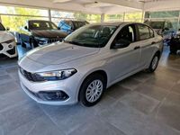 gebraucht Fiat Tipo Lim 1.0 /KLIMA/TEMPOMAT/BLUETOOTH