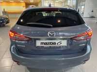 gebraucht Mazda 6 2.5L SKYACTIV G 194