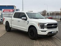 Gebraucht Ford F-150 405 PS (297 kW) 2022 Weiß Abholung