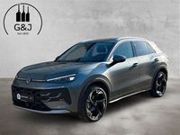 Neu VW T-Roc Style 150 PS (110 kW) 2025 Grau SUV