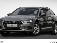 Gebraucht Audi A6 S-Line 163 PS (119 kW) 2025 Grau Kombi